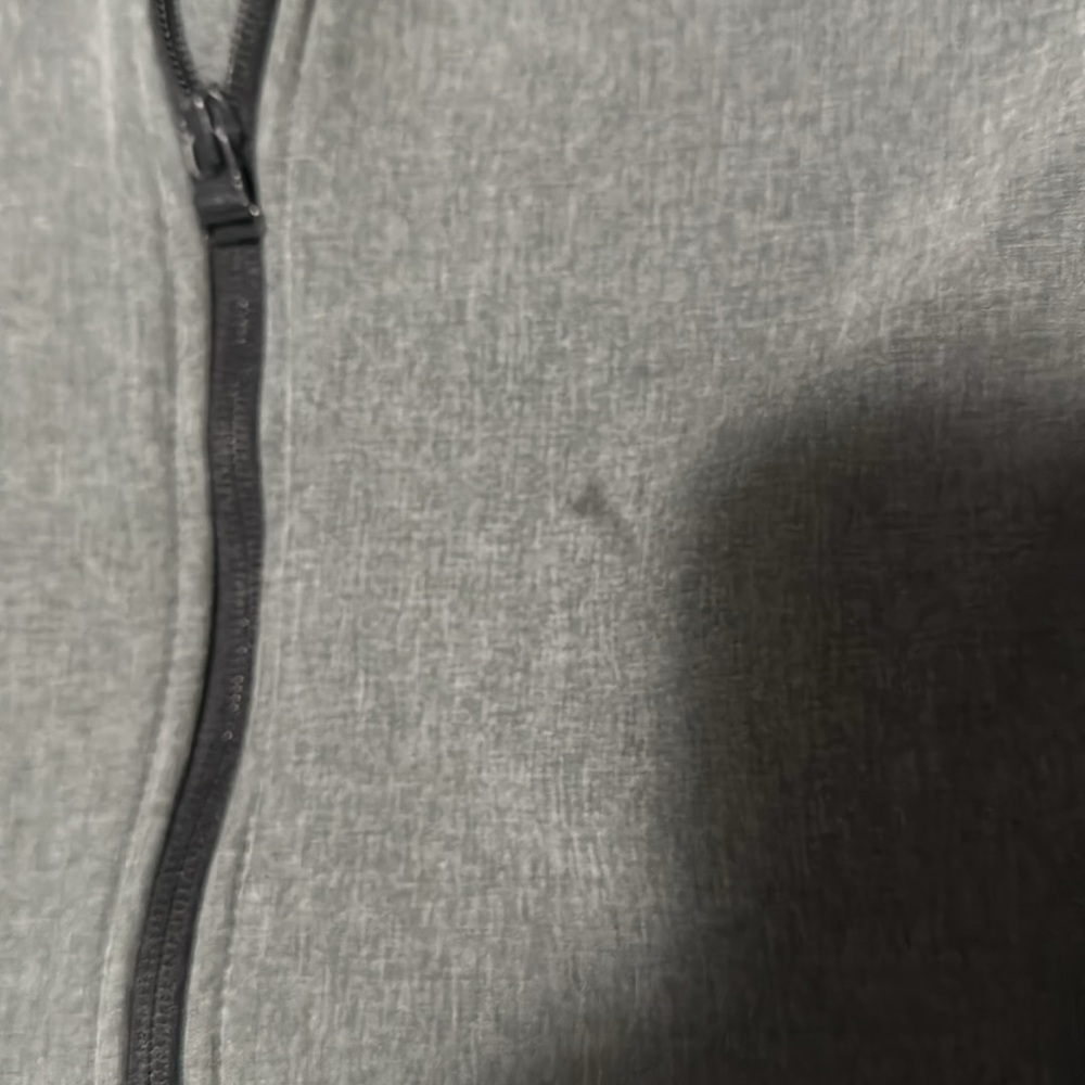 Bench jacket - Picture 3 of 3